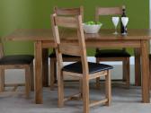 Cabos Dining Chair | Padded Seat