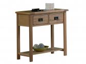 Cabos Console Table | 2 Drawer