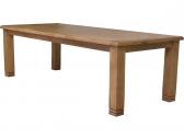 Danube Dining Table | Fixed 2600