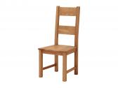 Hampshire Dining Chair | Solid Seat