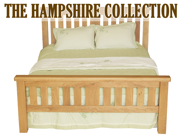 The Hampshire Collection