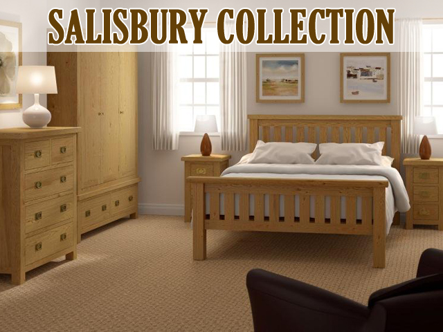 The Salisbury Collection