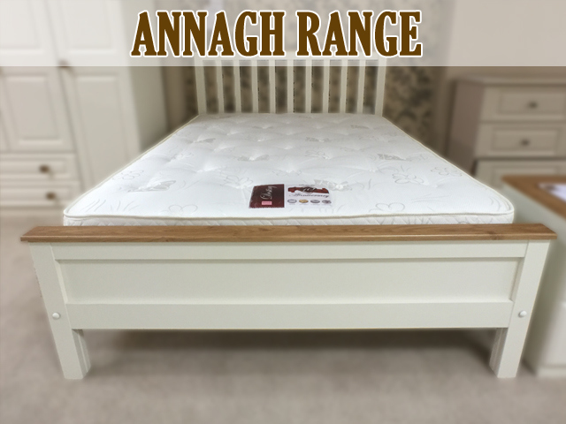 The Annagh Collection