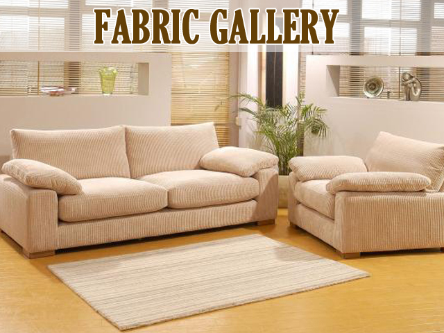 Fabric Suites