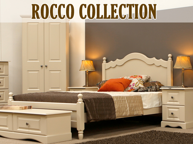 The Rocco Collection