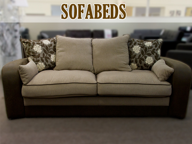 Sofabeds